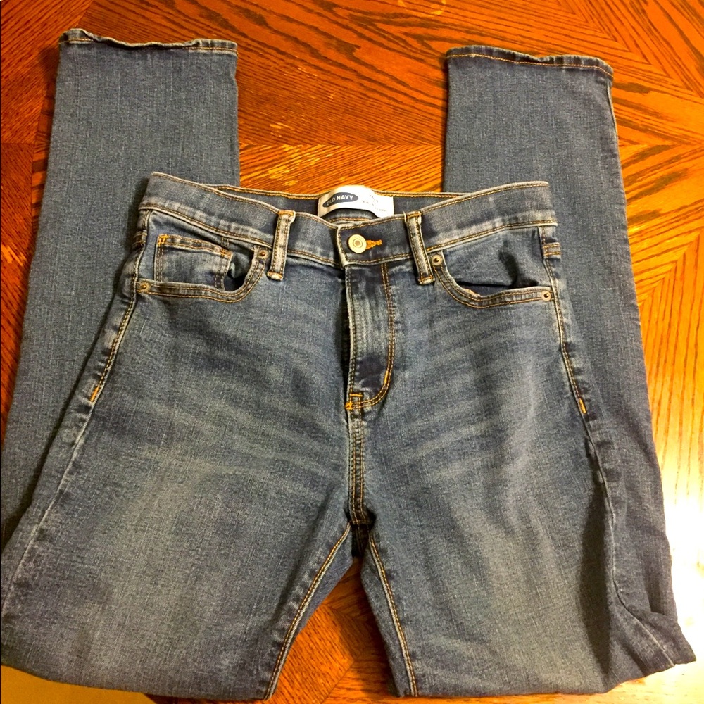 Boys Old Navy Jeans